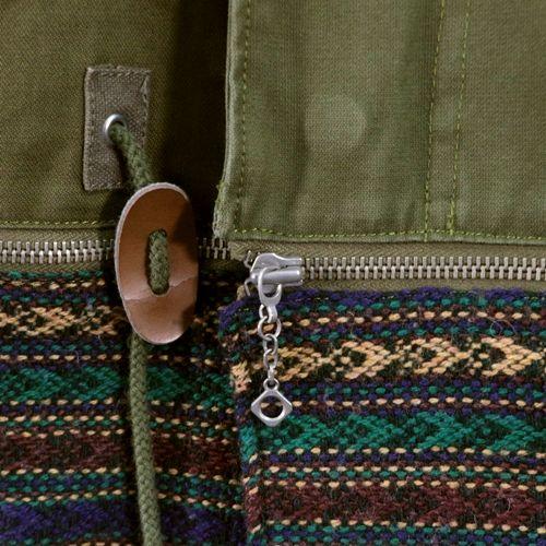 JUVENILE HALL ROLL CALL ジュヴェナイルホールロールコール モッズ