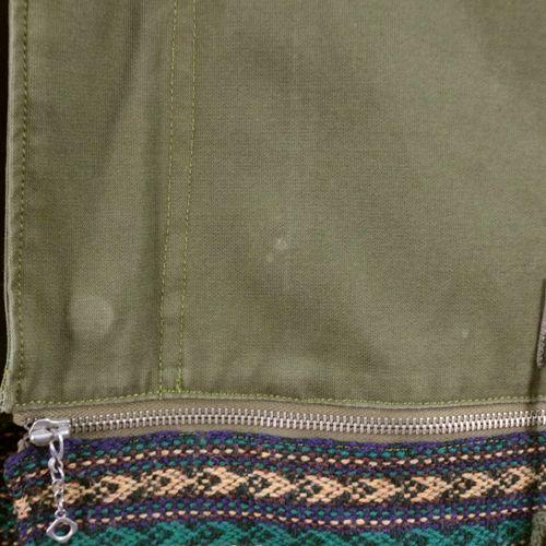 JUVENILE HALL ROLL CALL ジュヴェナイルホールロールコール モッズ