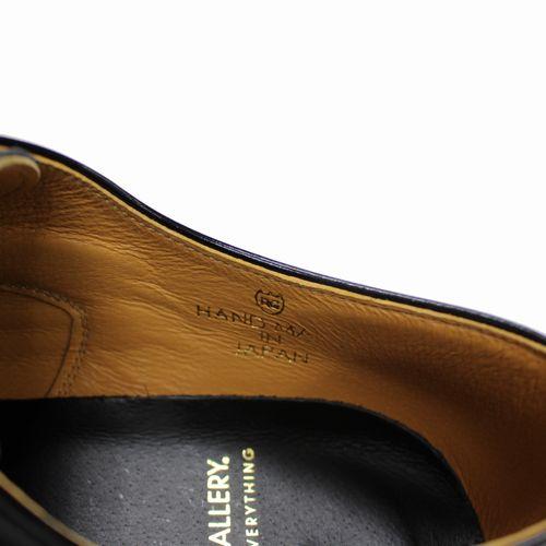 RUDE GALLERY ルード ギャラリー LOVER SHOES （LEO) ラバーソール