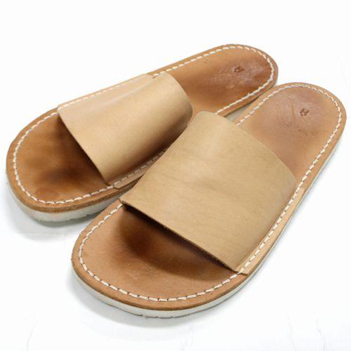 HenderScheme エンダースキーマ atelier slipper アトリエスリッパ 4 