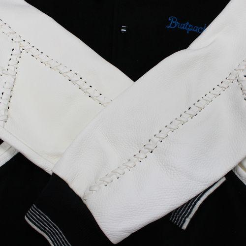 DAIRIKU ダイリク 21AW Moore別注 Andrew Stadium Jacket スタジアム 