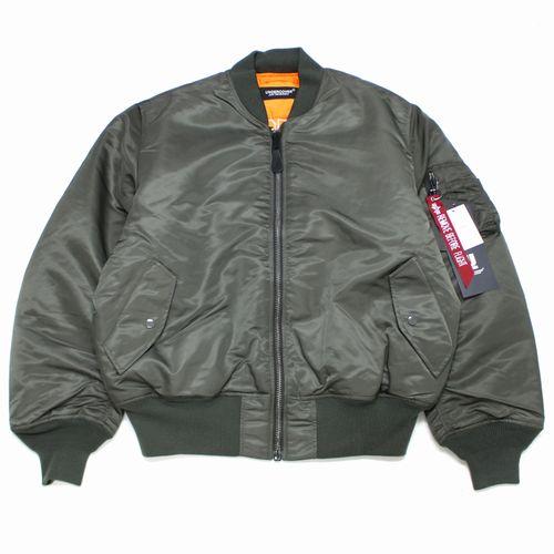 サイズM UNDERCOVER アンダーカバー PSYCHO MA-1