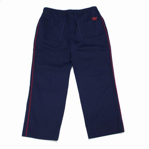 GUCCI × adidas グッチ アディダス jersey trousers ジャージ GUCCI × adidas グッチ アディダス jersey trousers ジャージ