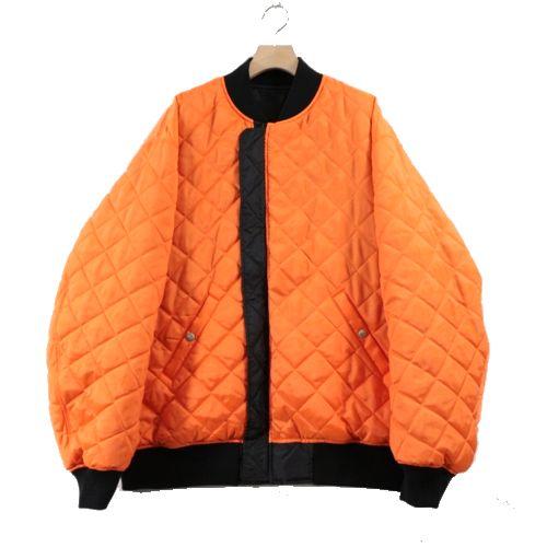 UNDERCOVER アンダーカバー 22AW NyチャイナMA-1 ジャケット 5 UNDERCOVER アンダーカバー 22AW NyチャイナMA-1 ジャケット 5
