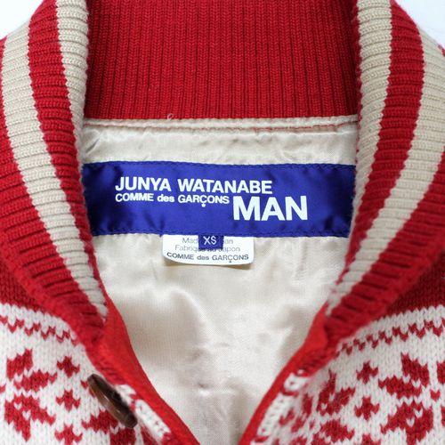 JUNYA WATANABE MAN COMME des GARCONS ジュンヤ ワタナベ マン コム