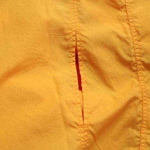 ISSUETHINGS イシューシングス 22SS 半袖シャツ one-size-fits-all 