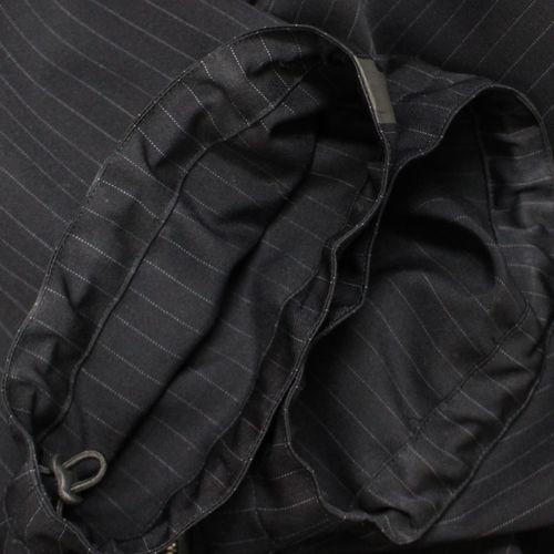 SOUMO × Graphpaper 22AW Parachute Hooded Jacket ジャケット 2