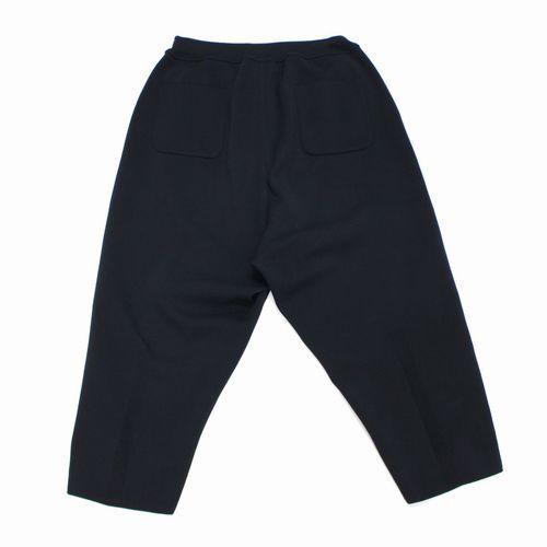 人気絶頂人気絶頂CFCL シーエフシーエル 21SS Milan Rib Sarrouel