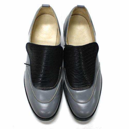 SUNSEA 20SS shell shoes size2 サンシー