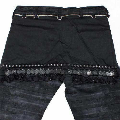 UNDERCOVER アンダーカバー 16SS SCAB期 復刻 クラスト ハギ UNDERCOVER アンダーカバー 16SS SCAB期 復刻 クラスト ハギ