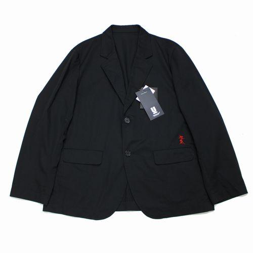 UNDERCOVER アンダーカバー 23SS T/CツイルBOX JKT PINK FLOYD UNDERCOVER アンダーカバー 23SS T/CツイルBOX JKT PINK FLOYD