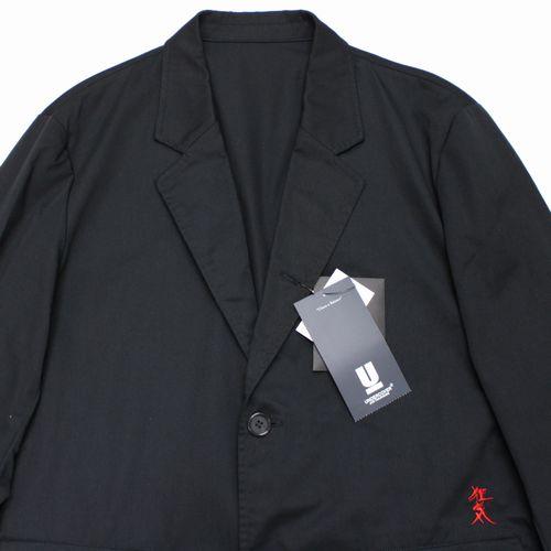 UNDERCOVER アンダーカバー 23SS T/CツイルBOX JKT PINK FLOYD UNDERCOVER アンダーカバー 23SS T/CツイルBOX JKT PINK FLOYD