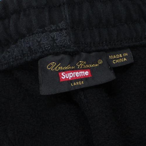 Supreme シュプリーム 23SS UNDERCOVER Sweatpant Scab柄 スウェット 