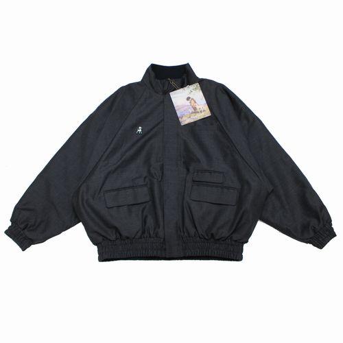 the Shepherd UNDERCOVER シェパード アンダーカバー 22AW the Shepherd UNDERCOVER シェパード アンダーカバー 22AW