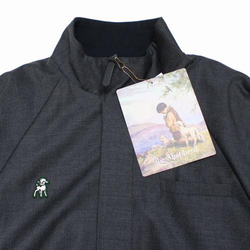 the Shepherd UNDERCOVER シェパード アンダーカバー 22AW the Shepherd UNDERCOVER シェパード アンダーカバー 22AW