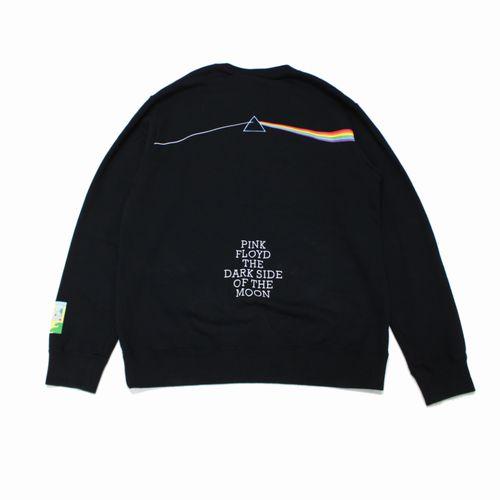 UNDERCOVER アンダーカバー 23SS SWEAT PF TDSOTM Pylamid/Prism 