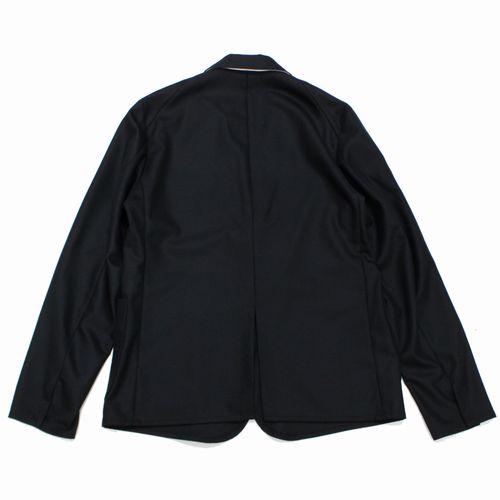 SUNSEA サンシー AW N.M. THICKENED w耳 JACKET ジャケット 2