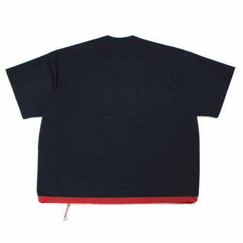 kolor / ドーバーストリートマーケット限定 / サイズ2 / ネイビー kolor / ドーバーストリートマーケット限定 / サイズ2
