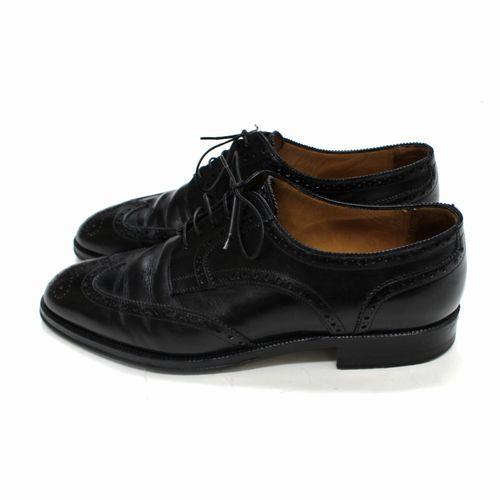 LeYucca's レユッカス WINGTIP ウイングチップ レザーシューズ LeYucca's レユッカス WINGTIP ウイングチップ レザーシューズ