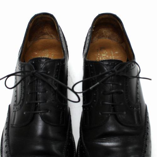 LeYucca's レユッカス WINGTIP ウイングチップ レザーシューズ LeYucca's レユッカス WINGTIP ウイングチップ レザーシューズ