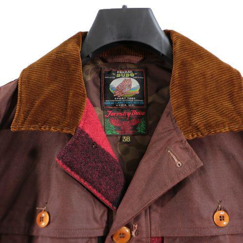 N*U様 激レア　未使用　FREEWHEELERS ウールチェック　ニールキャサ フリーホイーラーズ（FREEWHEELERS） サーマルtシャツ KNUCLE BONES on