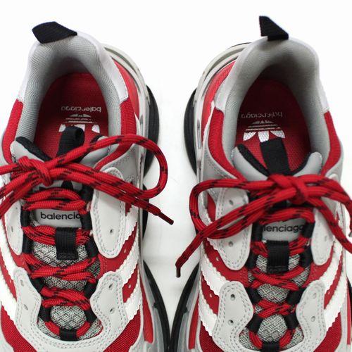 BALENCIAGA ADIDAS TRIPLE S バレンシアガ アディダス 23SS BALENCIAGA ADIDAS TRIPLE S バレンシアガ アディダス 23SS