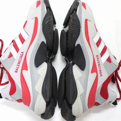 BALENCIAGA ADIDAS TRIPLE S バレンシアガ アディダス 23SS BALENCIAGA ADIDAS TRIPLE S バレンシアガ アディダス 23SS