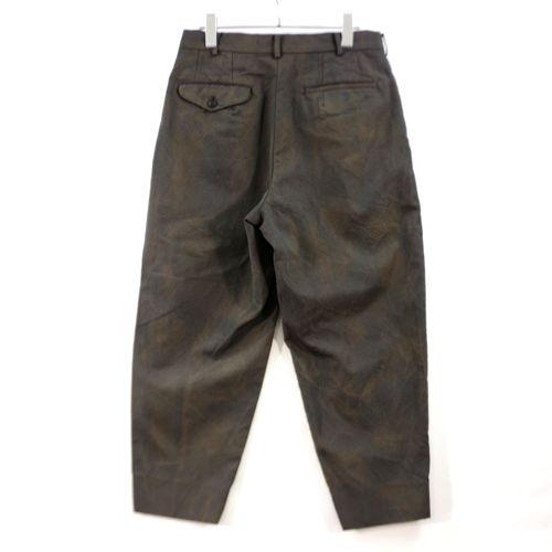 COMME des GARCONS HOMME DEUX コムデギャルソンオムドゥ 21SS 製品