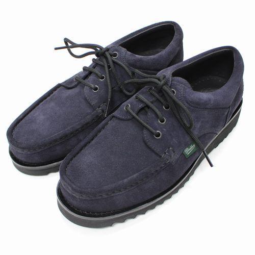 Paraboot パラブーツ THIERS/SPORT - Vel Marine ティエール Paraboot パラブーツ THIERS/SPORT - Vel Marine ティエール