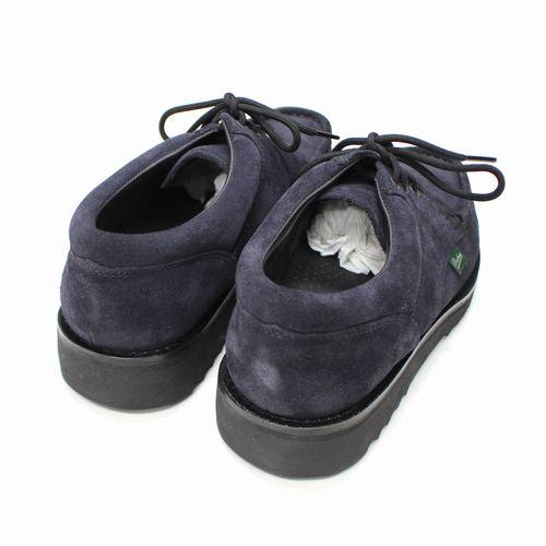 Paraboot パラブーツ THIERS/SPORT - Vel Marine ティエール Paraboot パラブーツ THIERS/SPORT - Vel Marine ティエール