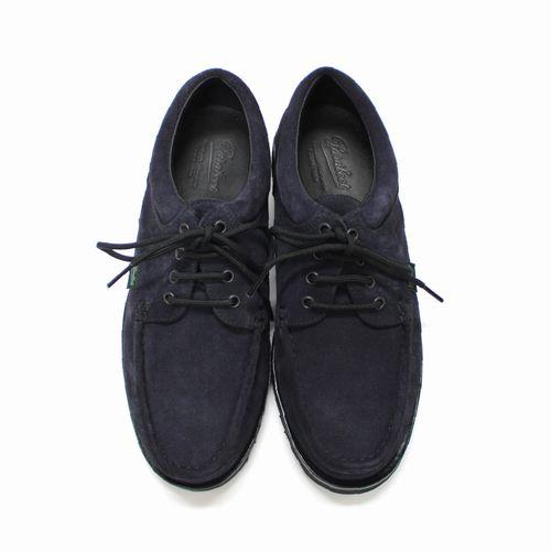Paraboot パラブーツ THIERS/SPORT - Vel Marine ティエール Paraboot パラブーツ THIERS/SPORT - Vel Marine ティエール