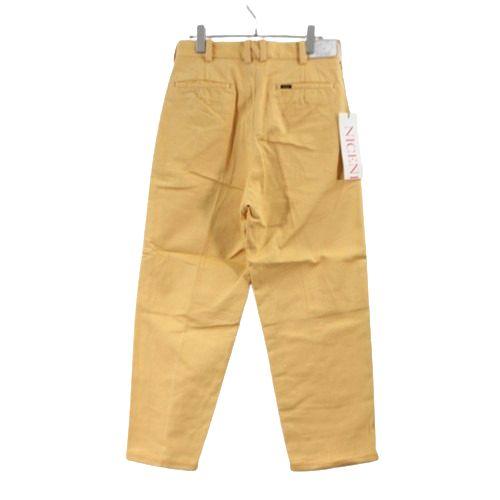 パンツ NICENESS SHORTER ORANGE NICENESS SHORTER [ORANGE] - Fresh Service NECESSARY or