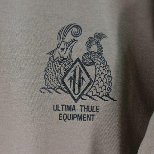 FREEWHEELERS フリーホイーラーズ ULTIMA THULE EQUIPMENT 22SS UTT