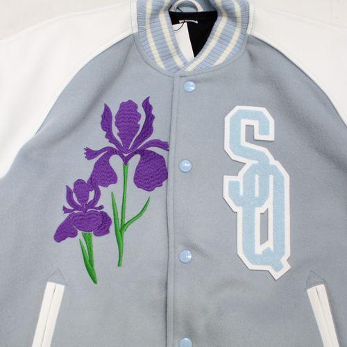 シークエル　SEQUEL 22aw スタジャン　M　新品 シークエル SEQUEL 22aw スタジャン M 新品 楽天市場】【新品】 SEQUEL