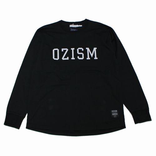 UNDERCOVER × nonnative 22SS MONK L/S TEE OZISM COTTON JERSEY 