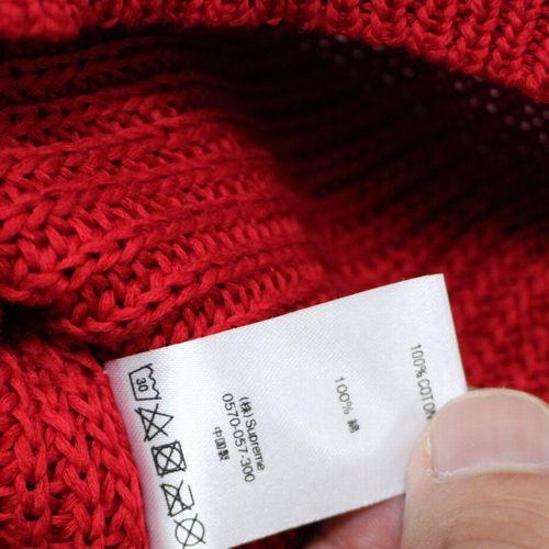 SUPREME × COMME des GARCONS SHIRT シュプリーム コム デ ギャルソン  