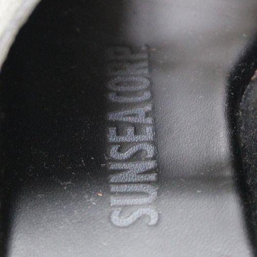 SUNSEA(サンシー)RESURRECTION SANDALサイズ3 サンダル SUNSEA サンシー 23SS RESURRECTION SANDAL サンダル : unstitch