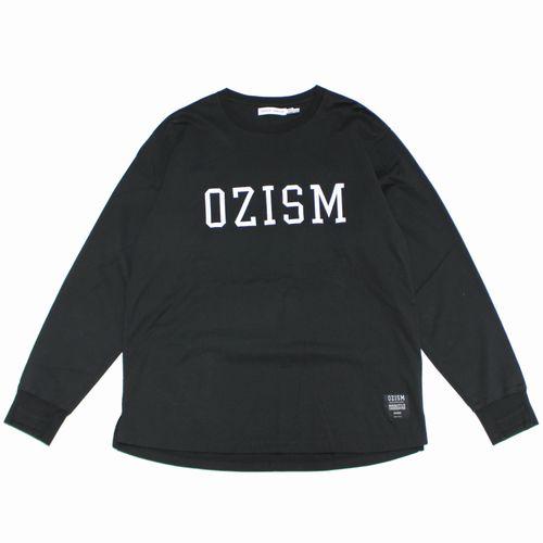 UNDERCOVER × nonnative 22SS MONK L/S TEE OZISM COTTON JERSEY 長袖T 