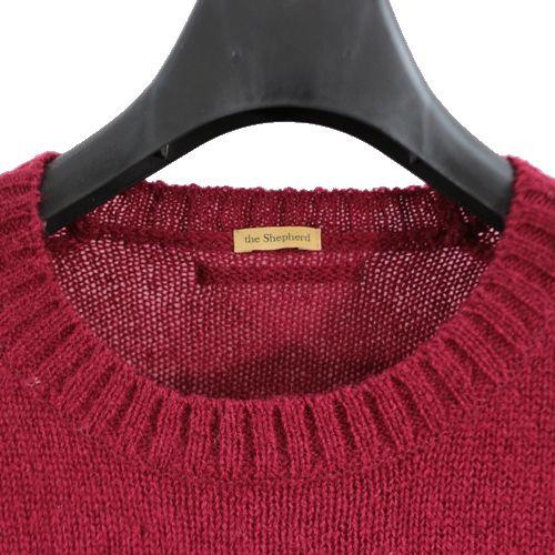 the Shepherd UNDERCOVER ザシェパード アンダーカバー 18AW JONIO着 