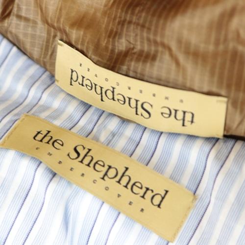 the Shepherd UNDERCOVER ザシェパード アンダーカバー 20AW W/Ca