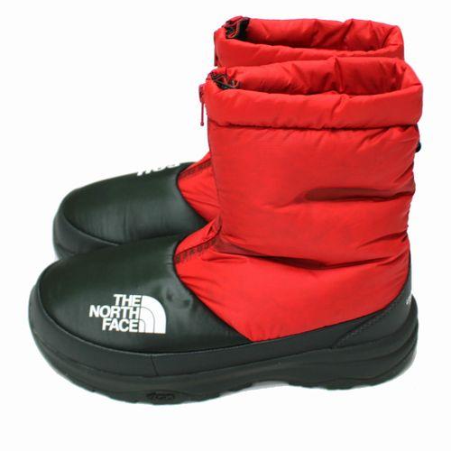 UNDERCOVER × THE NORTH セール FACE 23AW SOUKUU DOWN BOOTIE ダウン