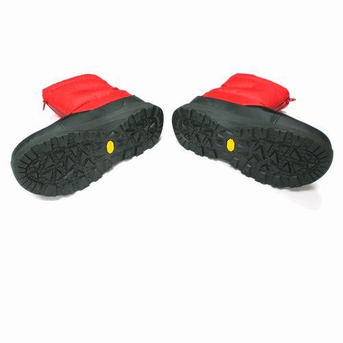 UNDERCOVER × THE NORTH セール FACE 23AW SOUKUU DOWN BOOTIE ダウン