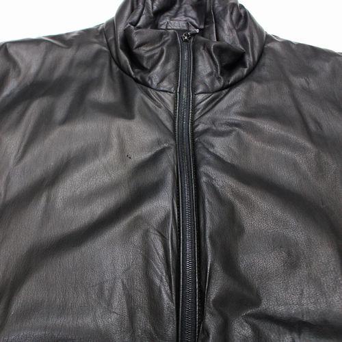 COMOLI コモリ 21SS ディアスキン インサレーションジャケット 2