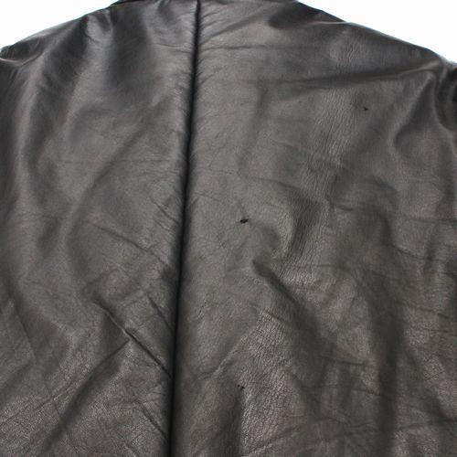 COMOLI コモリ 21SS ディアスキン インサレーションジャケット 2