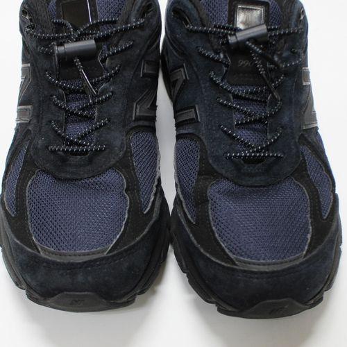 NewBalance × JJJJound M990JJ4 ニューバランス ジョウンド US9 NewBalance × JJJJound M990JJ4 ニューバランス ジョウンド US9