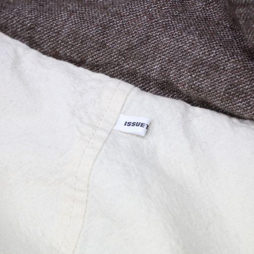 ISSUETHINGS イシューシングス 21AW Exclusive Type3 faye 