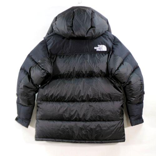 THE NORTH FACE ノースフェイス Him Down Parka ヒムダウンパーカ