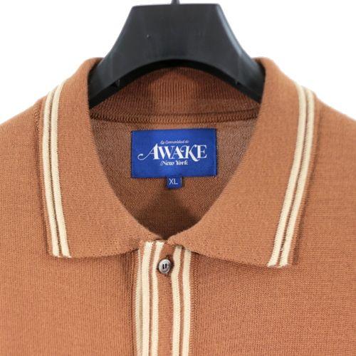 awake ny カーディガン Awake AWAKE NY X CARHARTT WIP CARDIGAN Black | BSTN Store