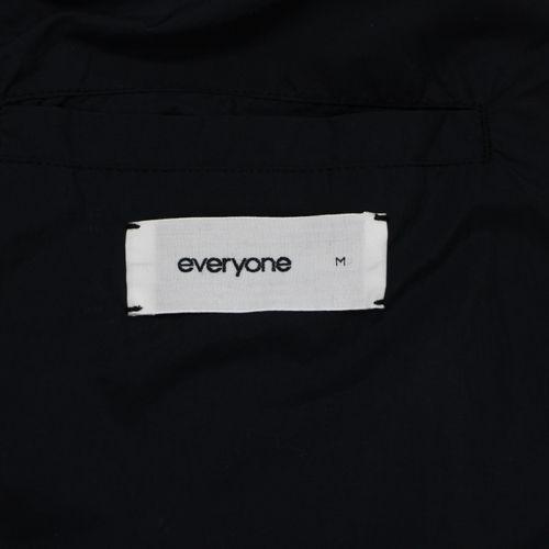 everyone エブリワン 23AW random quilted jacket キルティング everyone エブリワン 23AW random quilted jacket キルティング