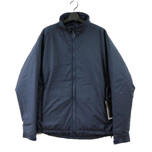 KEELA キーラ BELAY PRO JACKET プリマロフトジャケット M ネイビー 